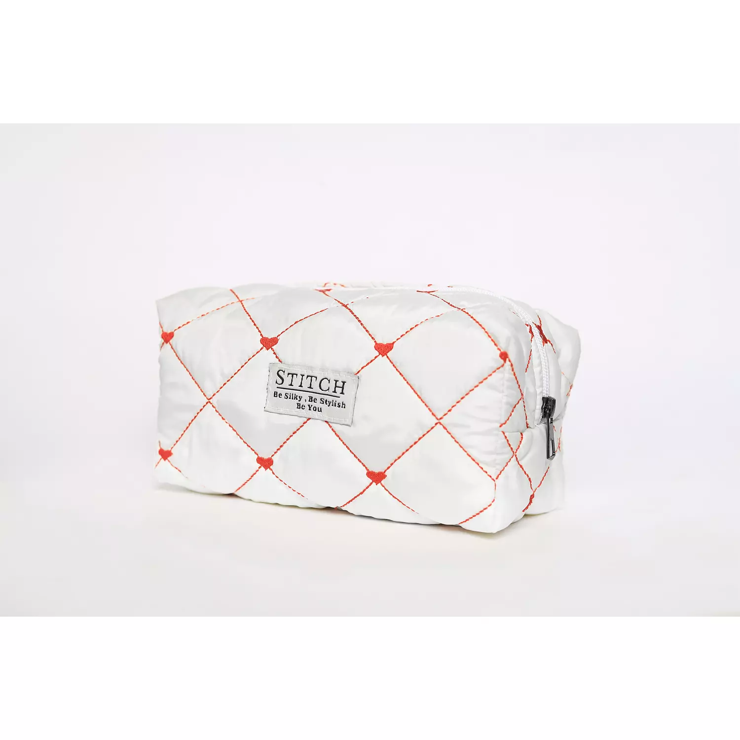 The Heart makeup bag  1