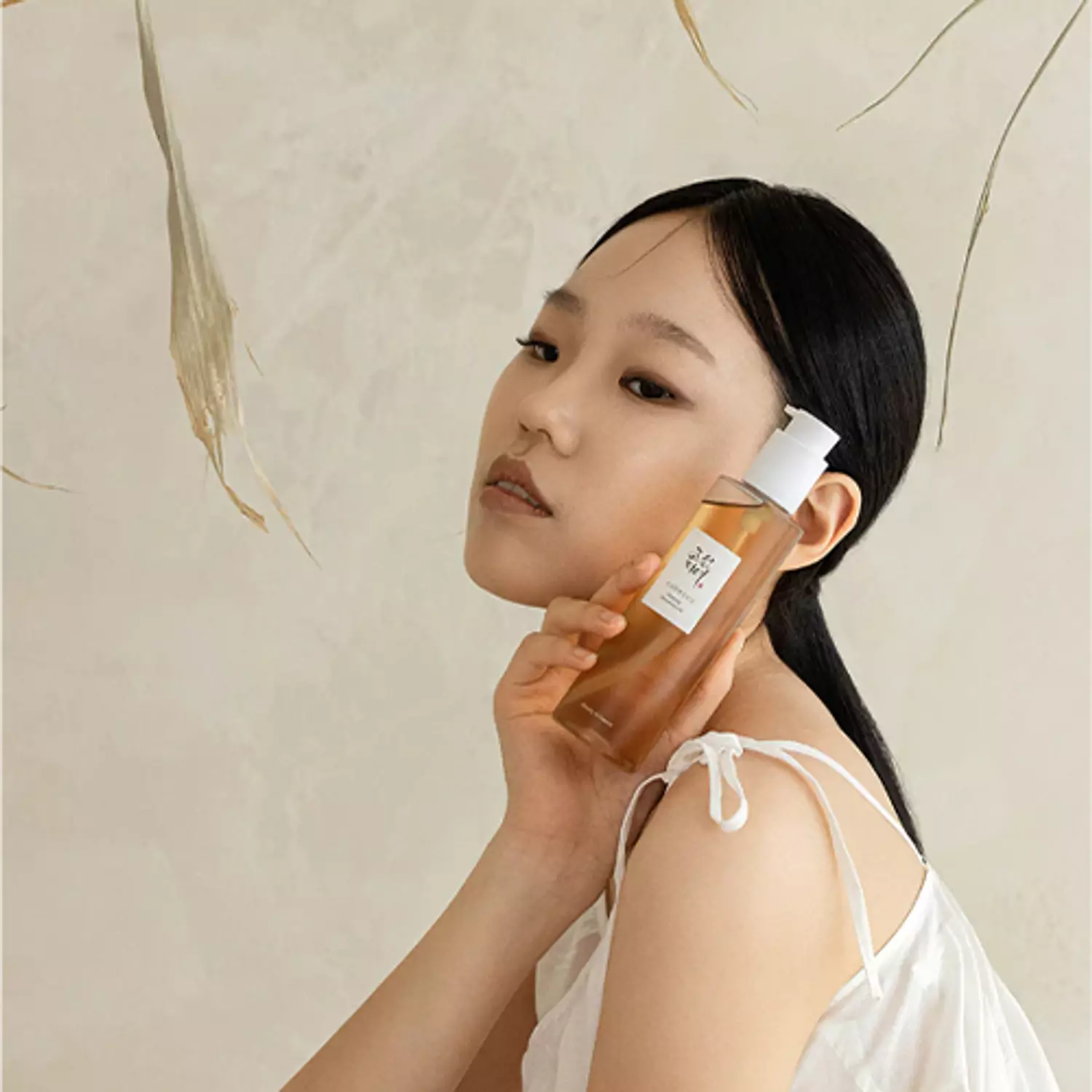 Beauty of Joseon Ginseng Cleansing Oil 210ml 2