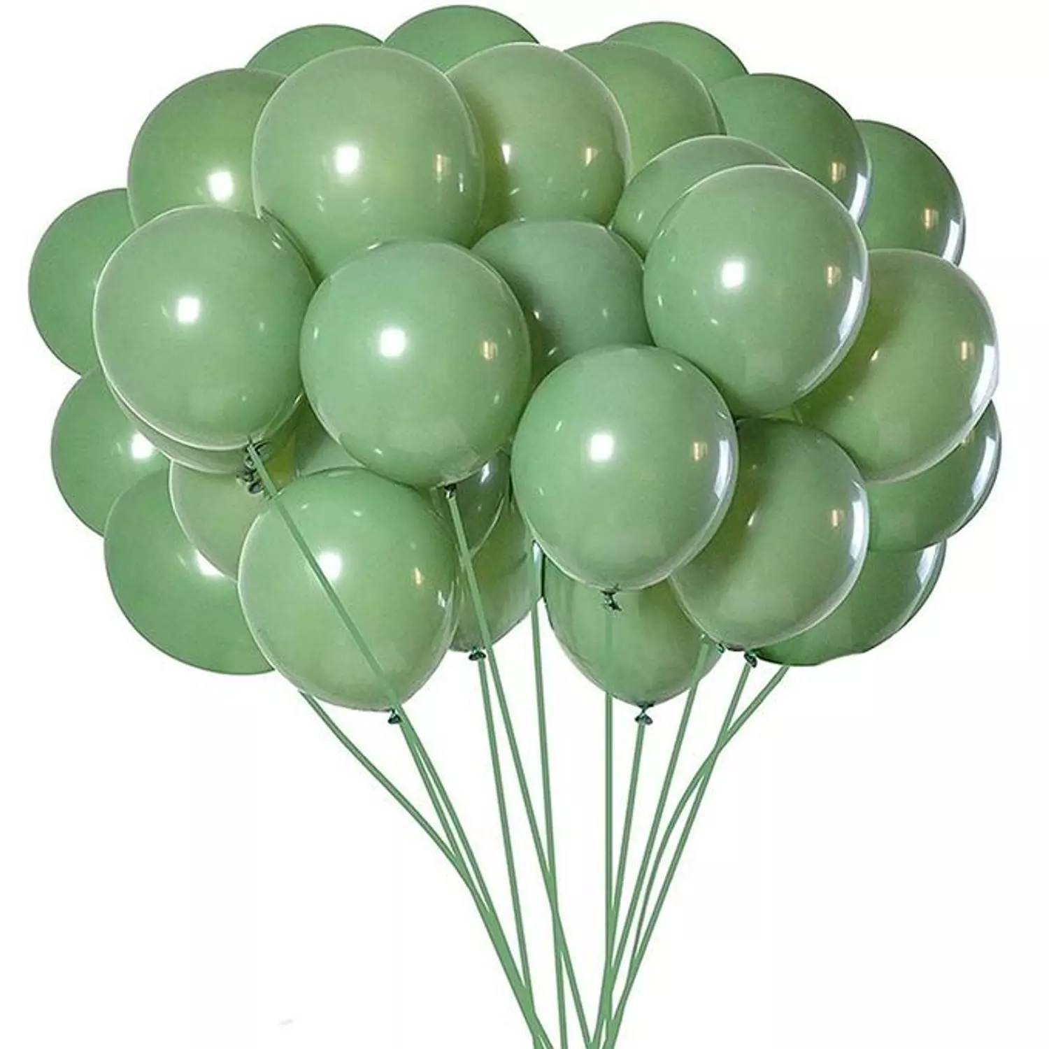 Balloon it