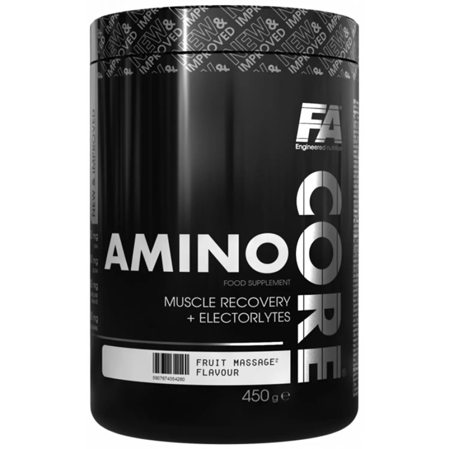 FA CORE amino+eaa 450GM 30-SERV hover image