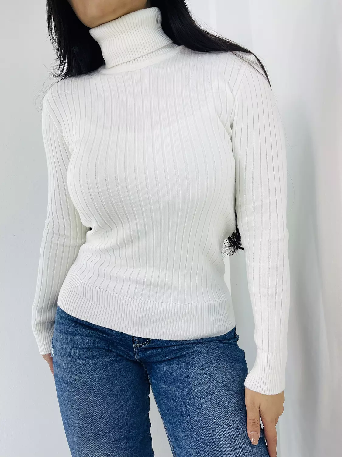 Turtleneck  8