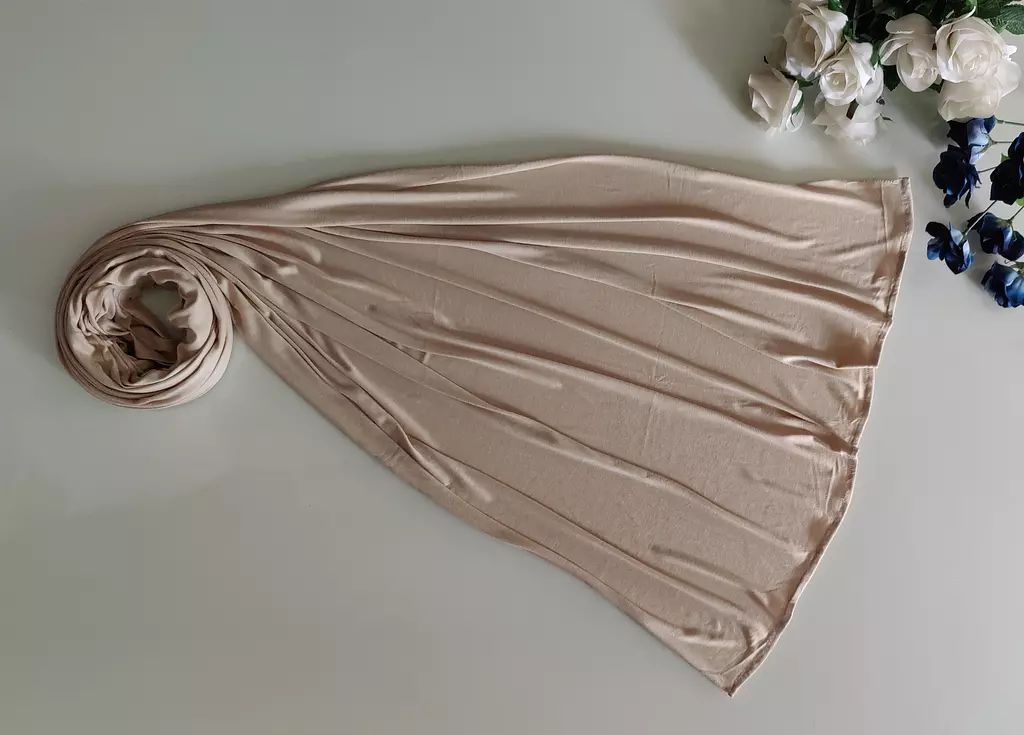 Scarf-Elite-Cream