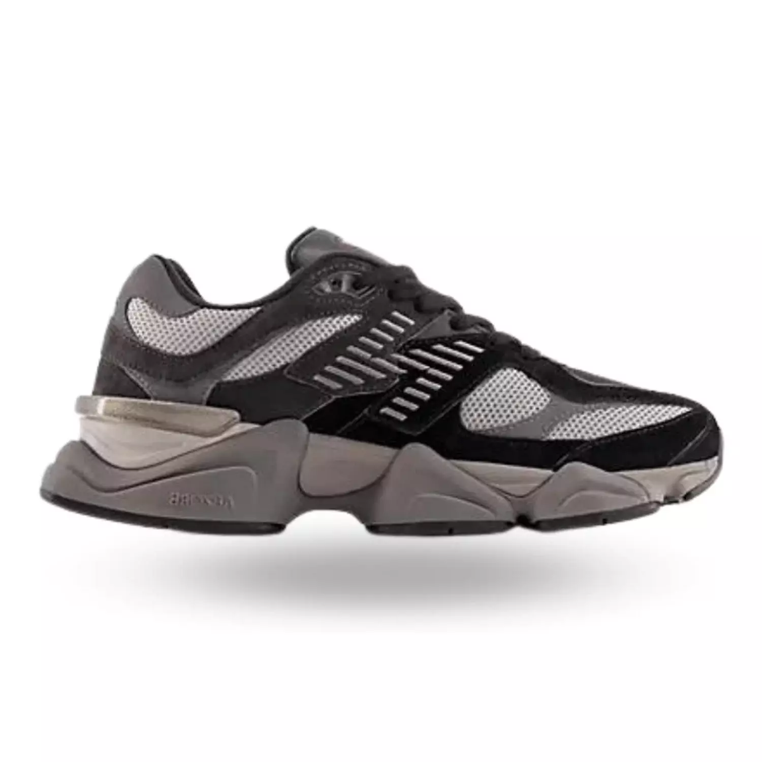 New-balance-9060-black-castlerock-grey 1