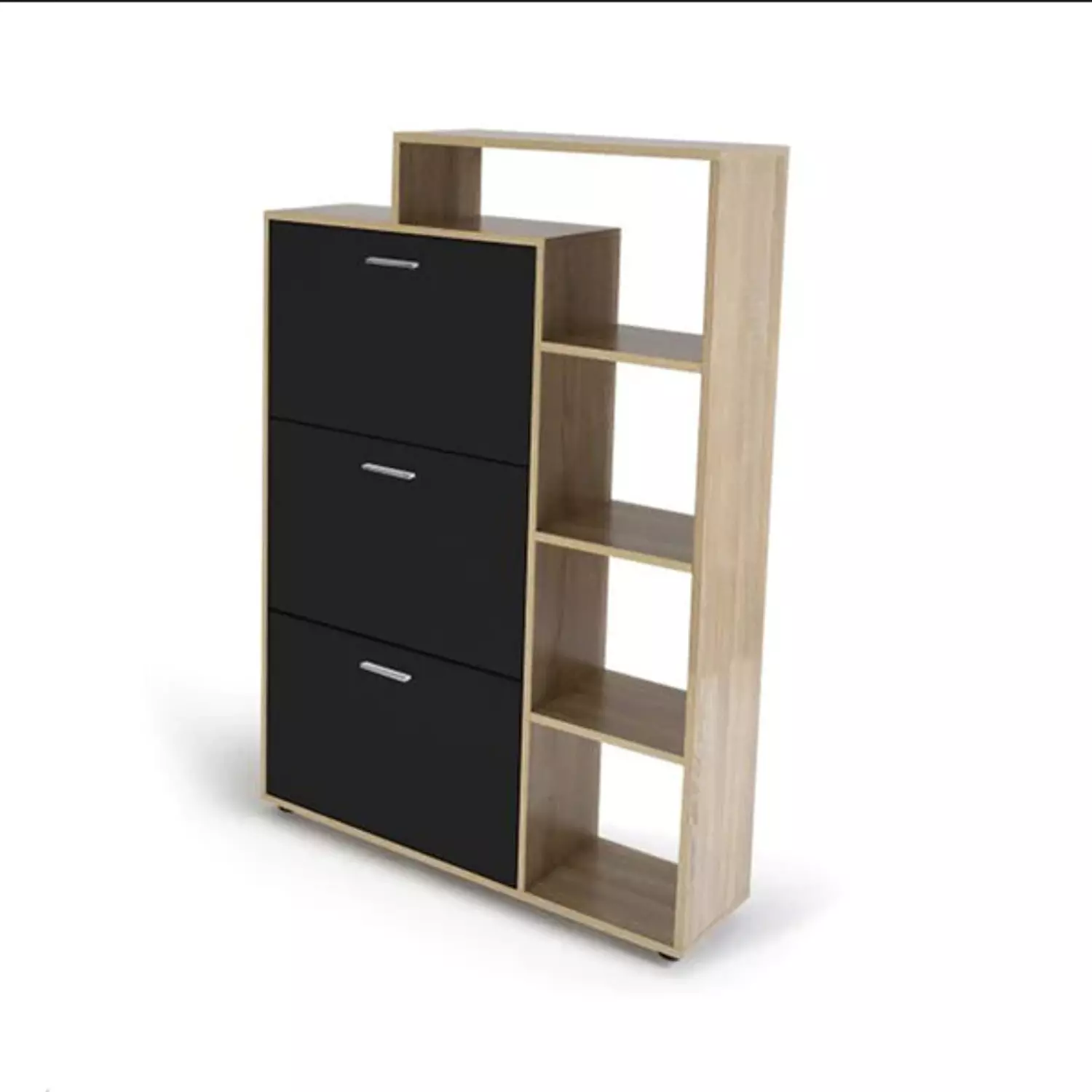 Shoe Storage 120x30x80 cm - Artco.sho070 3