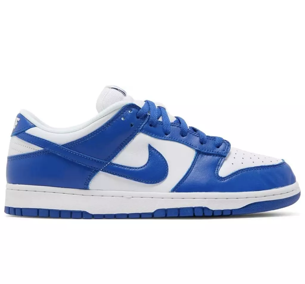 Dunk Low Retro SP 'Kentucky'