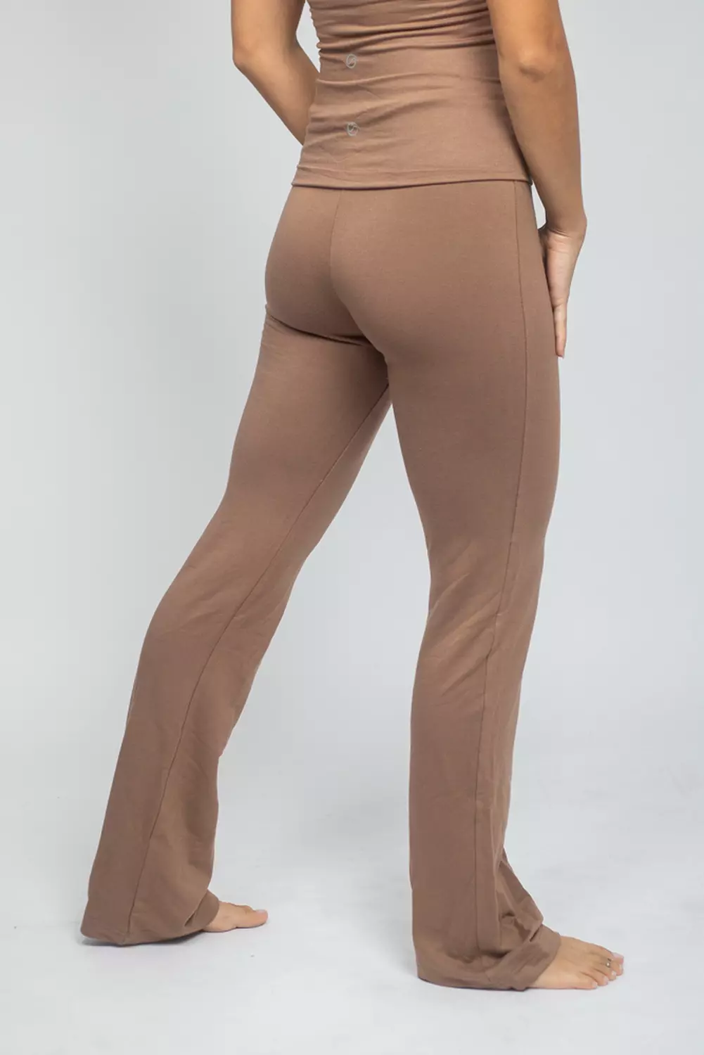 Sand Flare Pants  2