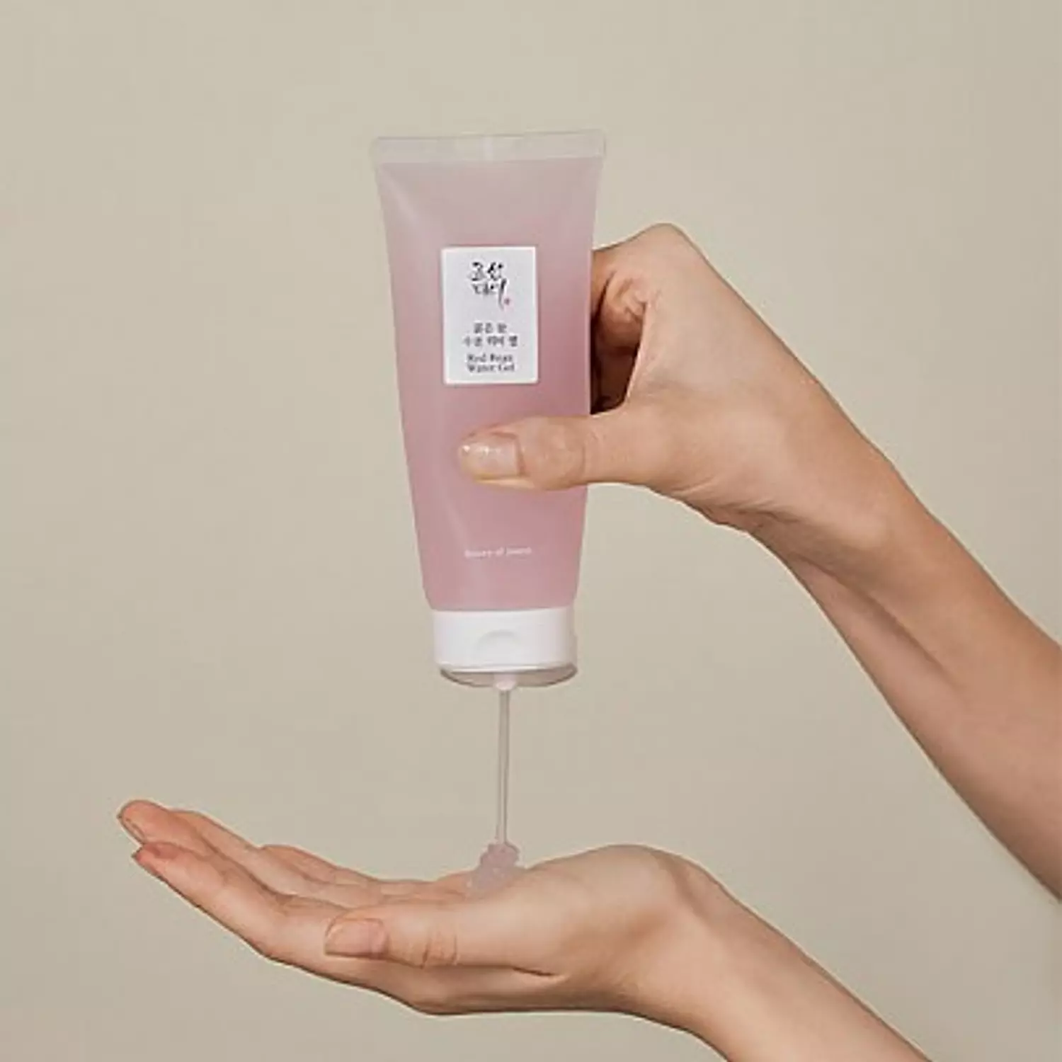 Beauty of Joseon Red Bean Water Gel 100ml 2