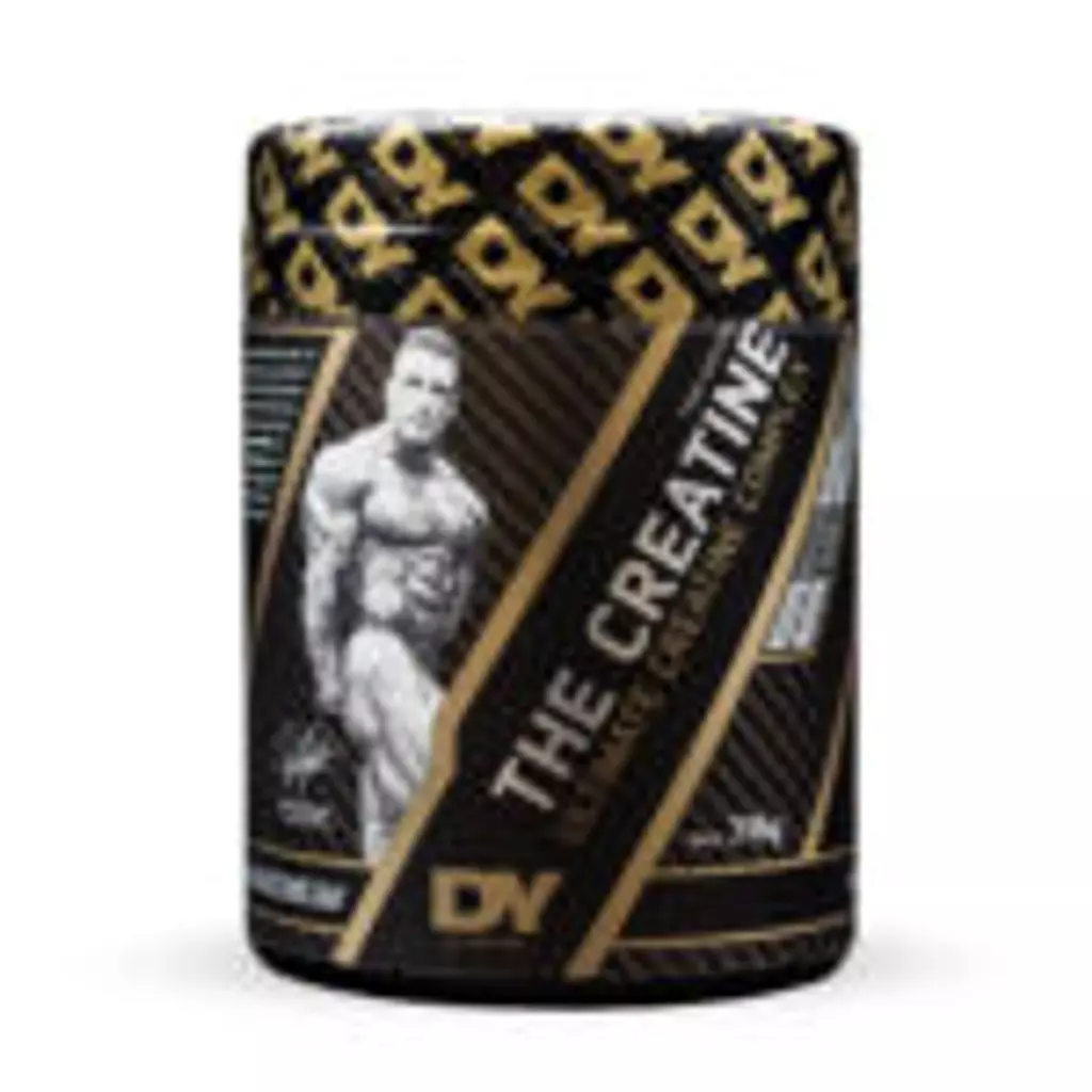 DY Nutrition The Creatine 300 gm