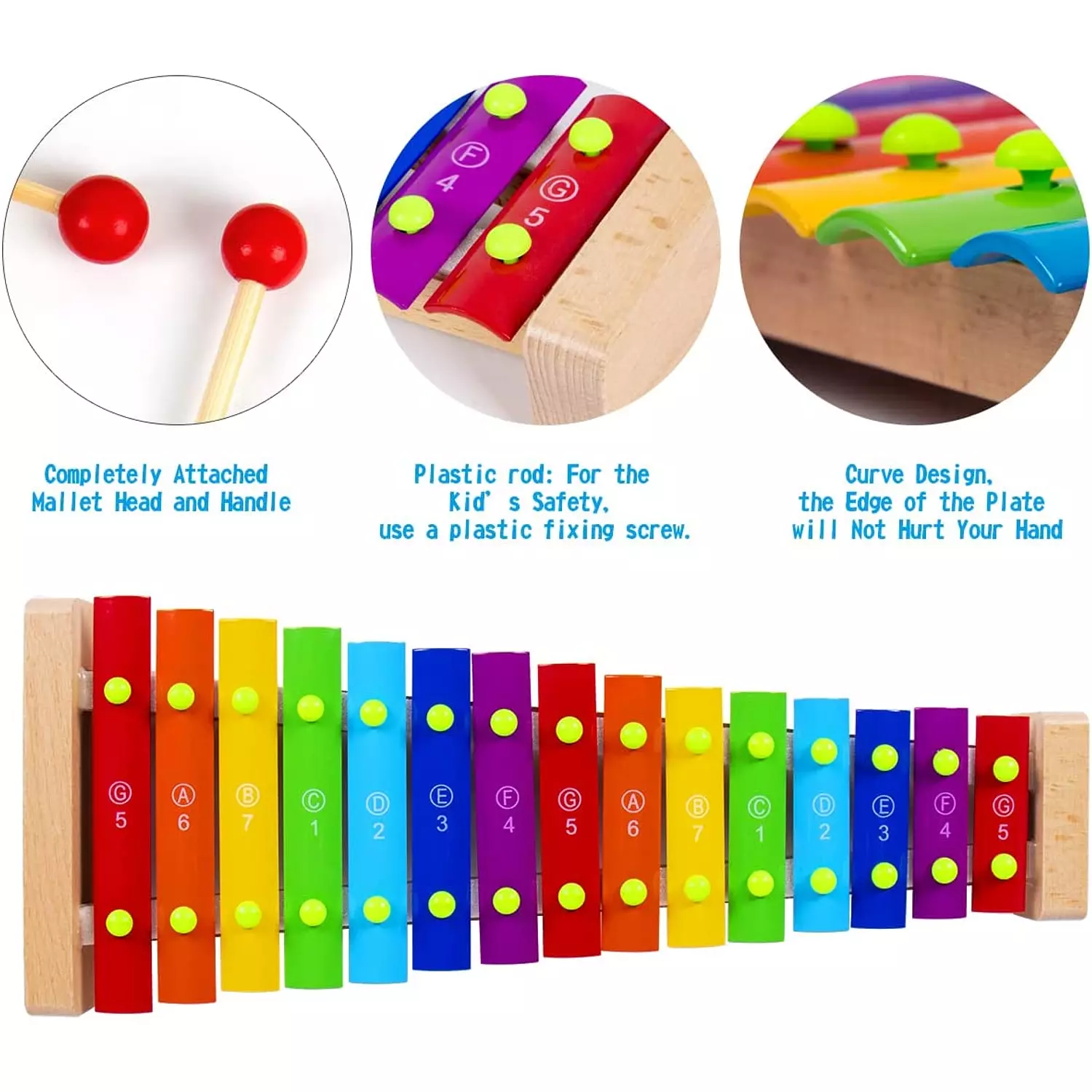 Xylophone  3