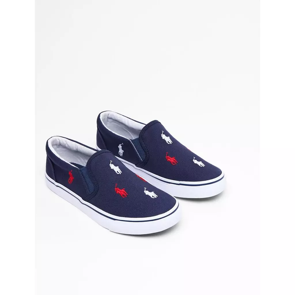 Polo Ralph lauren Slip on