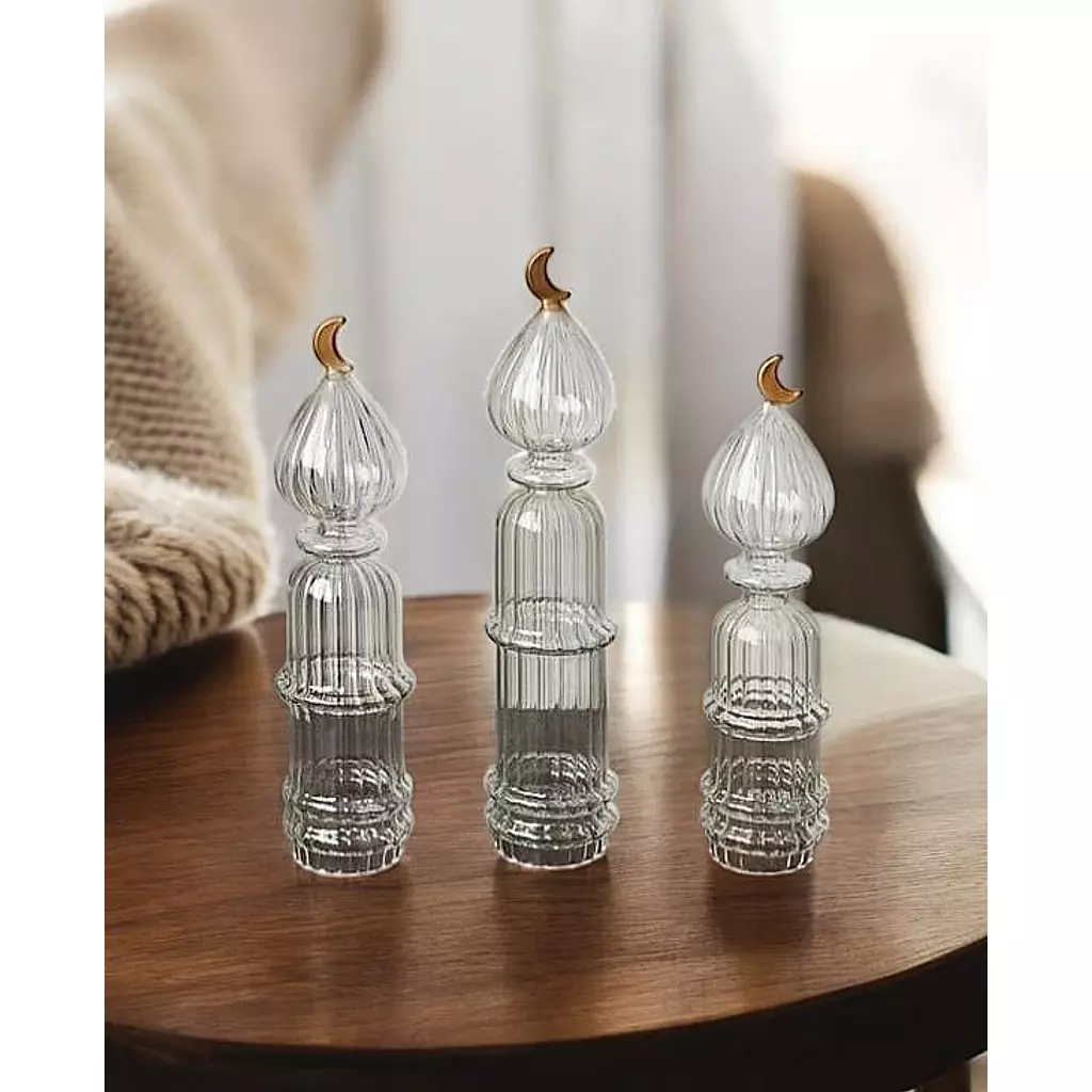 Ramadan Lantern Set