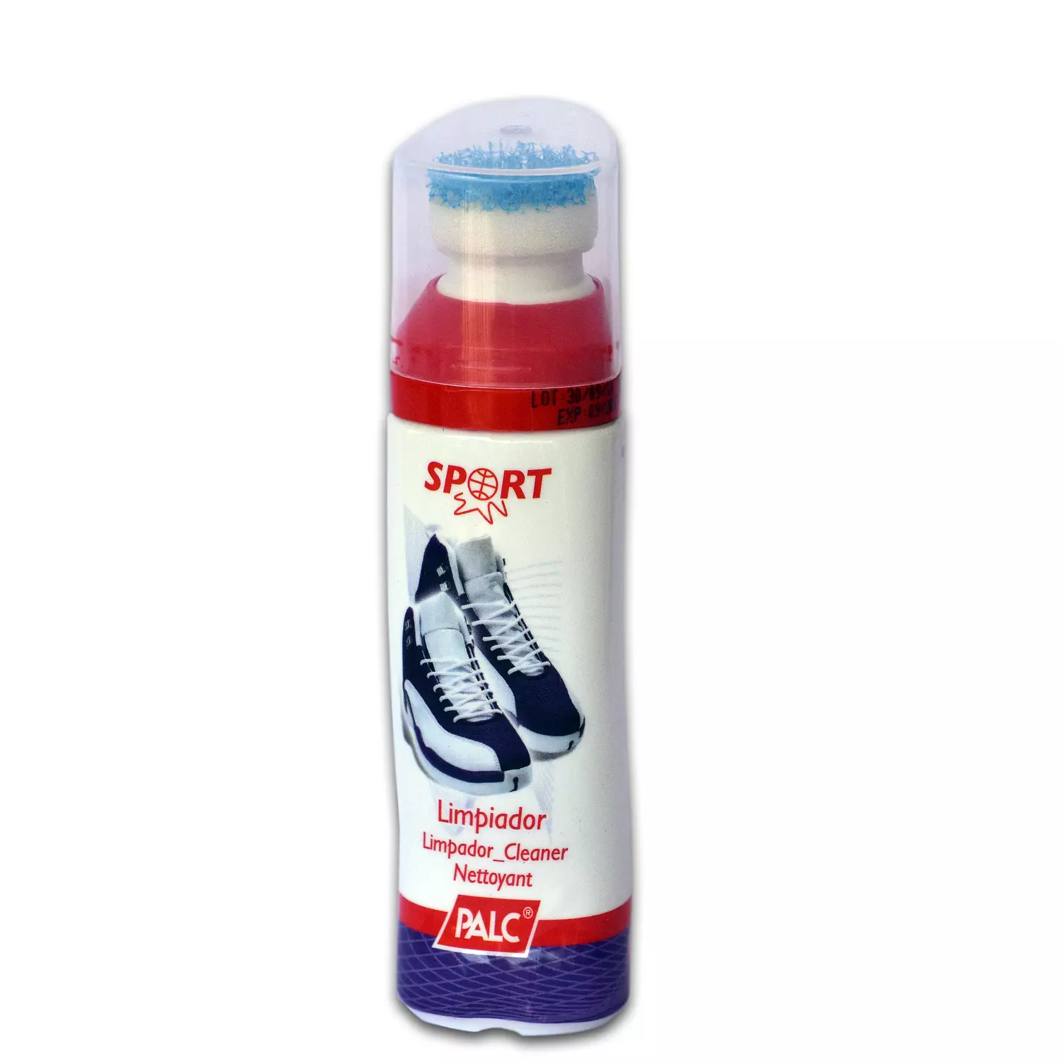 Palc liquid sport cleaner  - 75 ml hover image