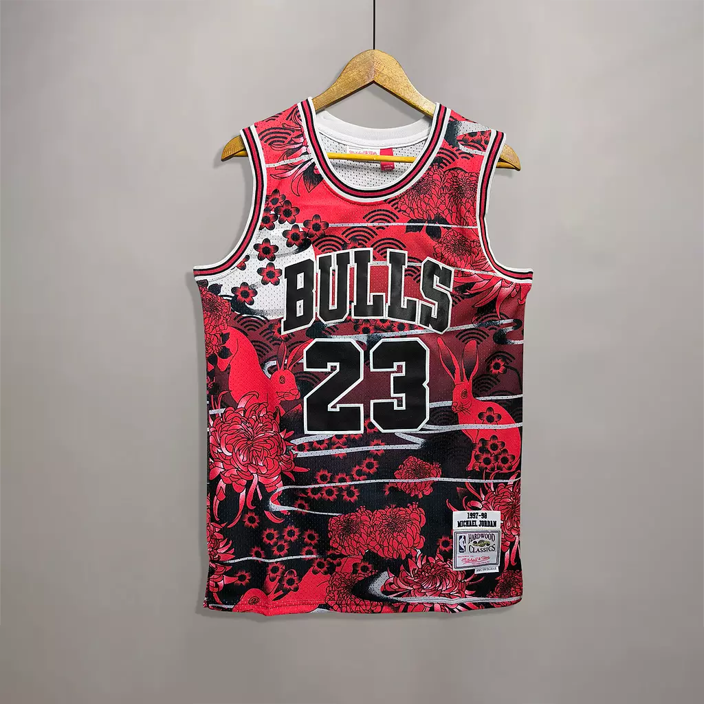 CHICAGO BULLS - BASKETBALL