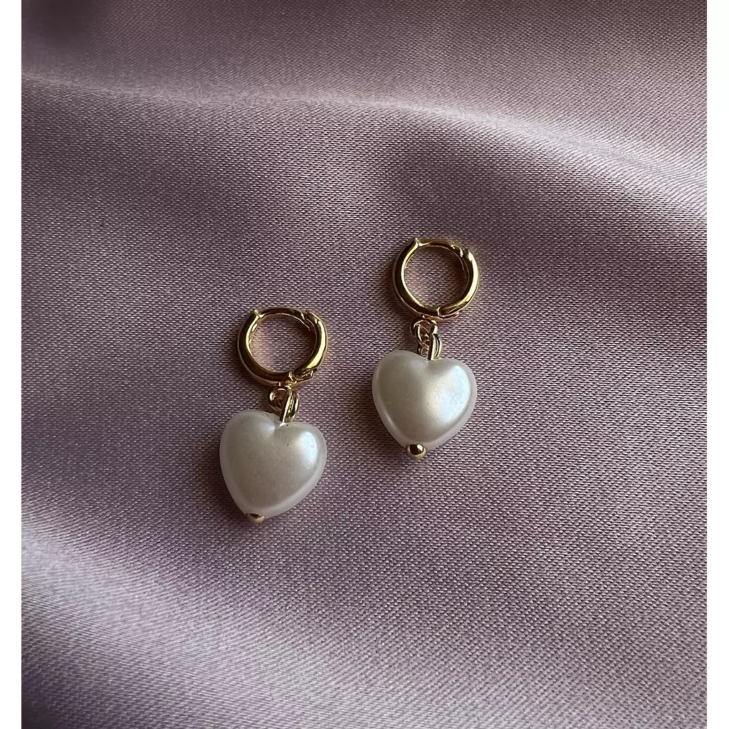 Lovia earrings 