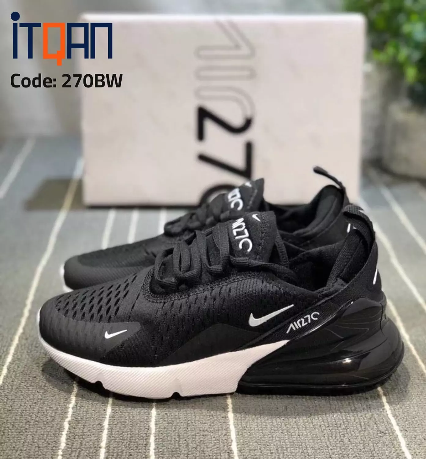 Nike Air Max 270 2