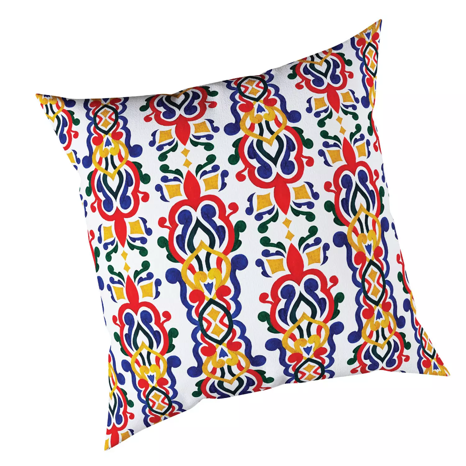 Khayamiya Cushion Cover  3