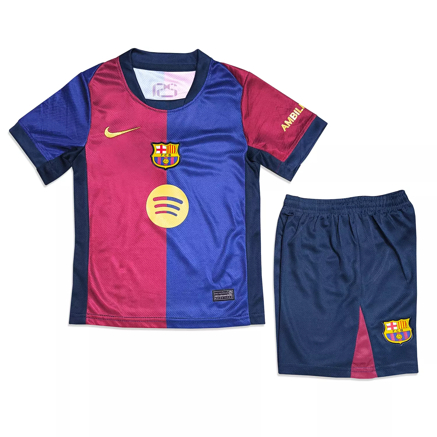 BARCELONA 24/25 - KIDS hover image