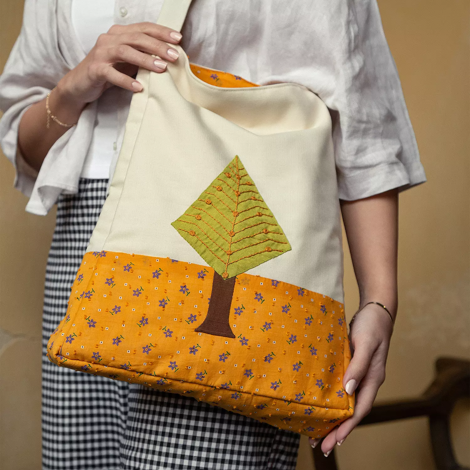 Mango Tree Bag 0