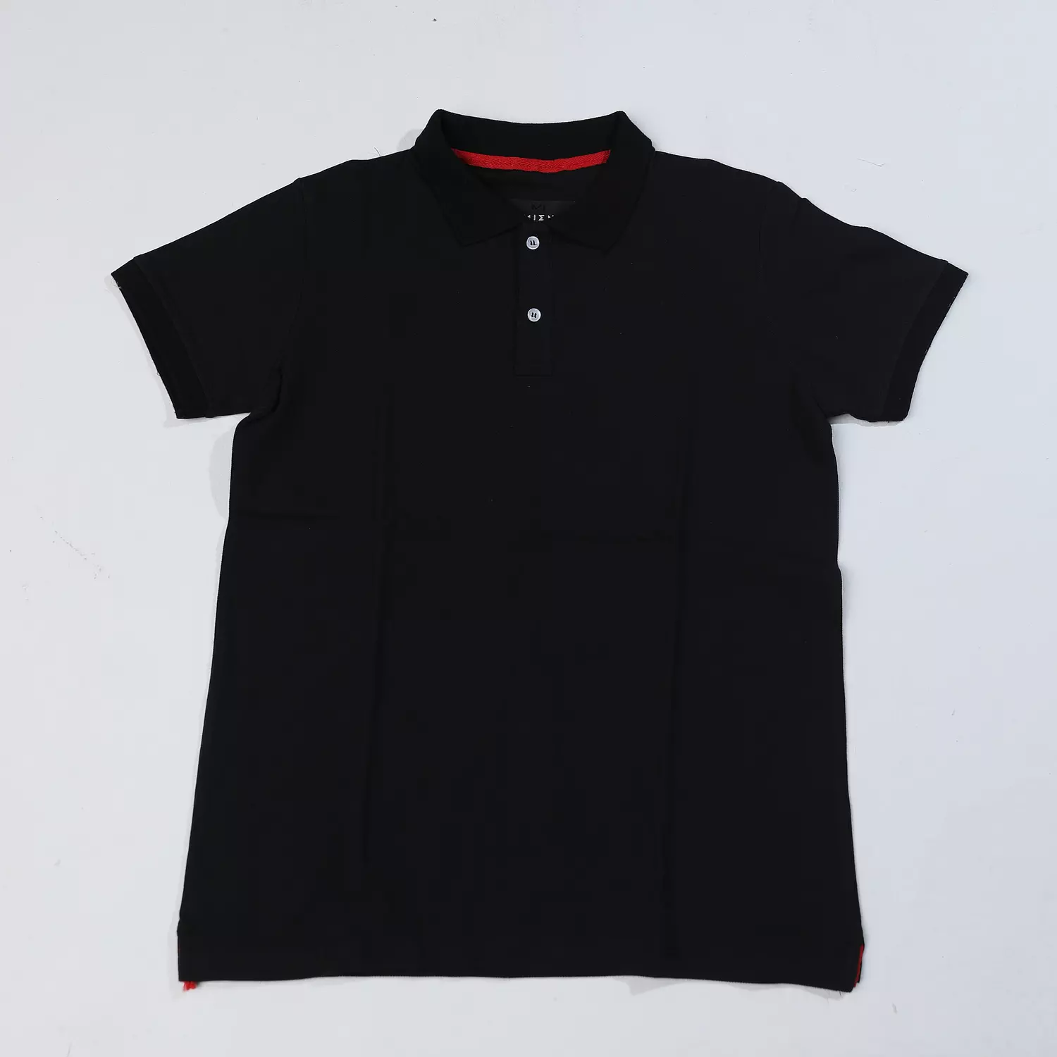 Slim Fit Polo Basic T-Shirt 6