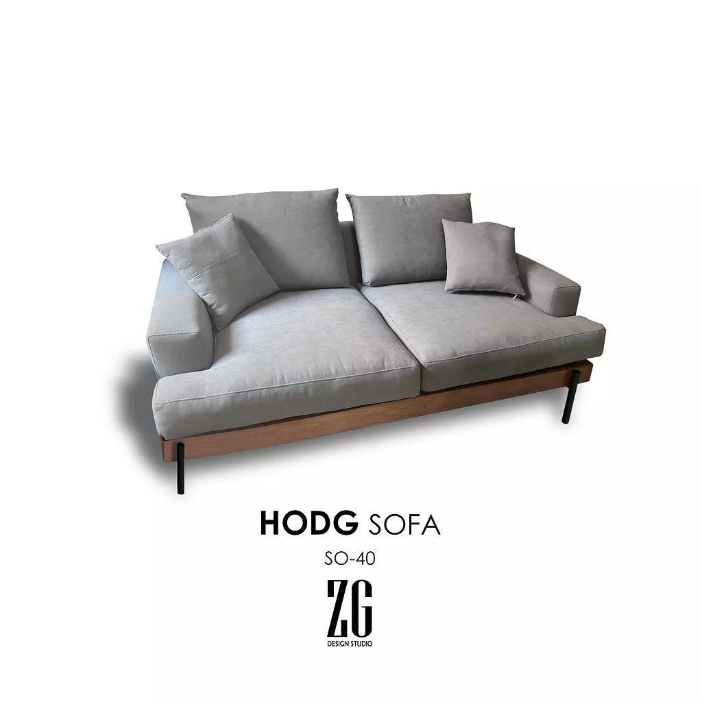 HODG sofa