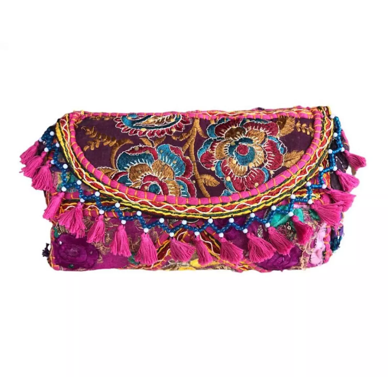 Pinky Bonita Bag hover image