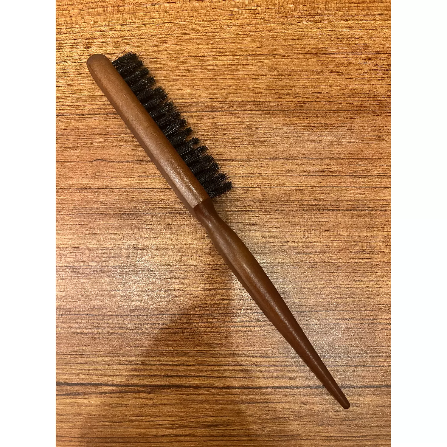 Thin Hair Brush hover image