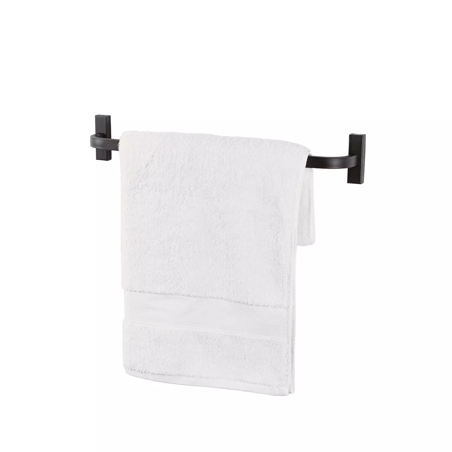 The Single Towel Rack hover image