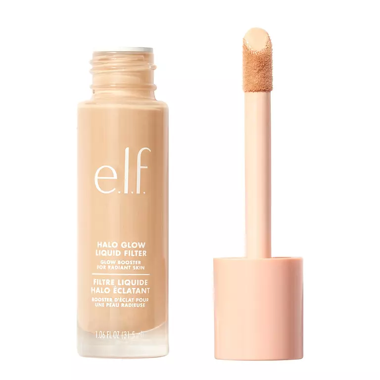 <p><strong><span style="color: rgb(0, 0, 0)">E.L.F. COSMETICS HALO GLOW LIQUID FILTER</span></strong></p>