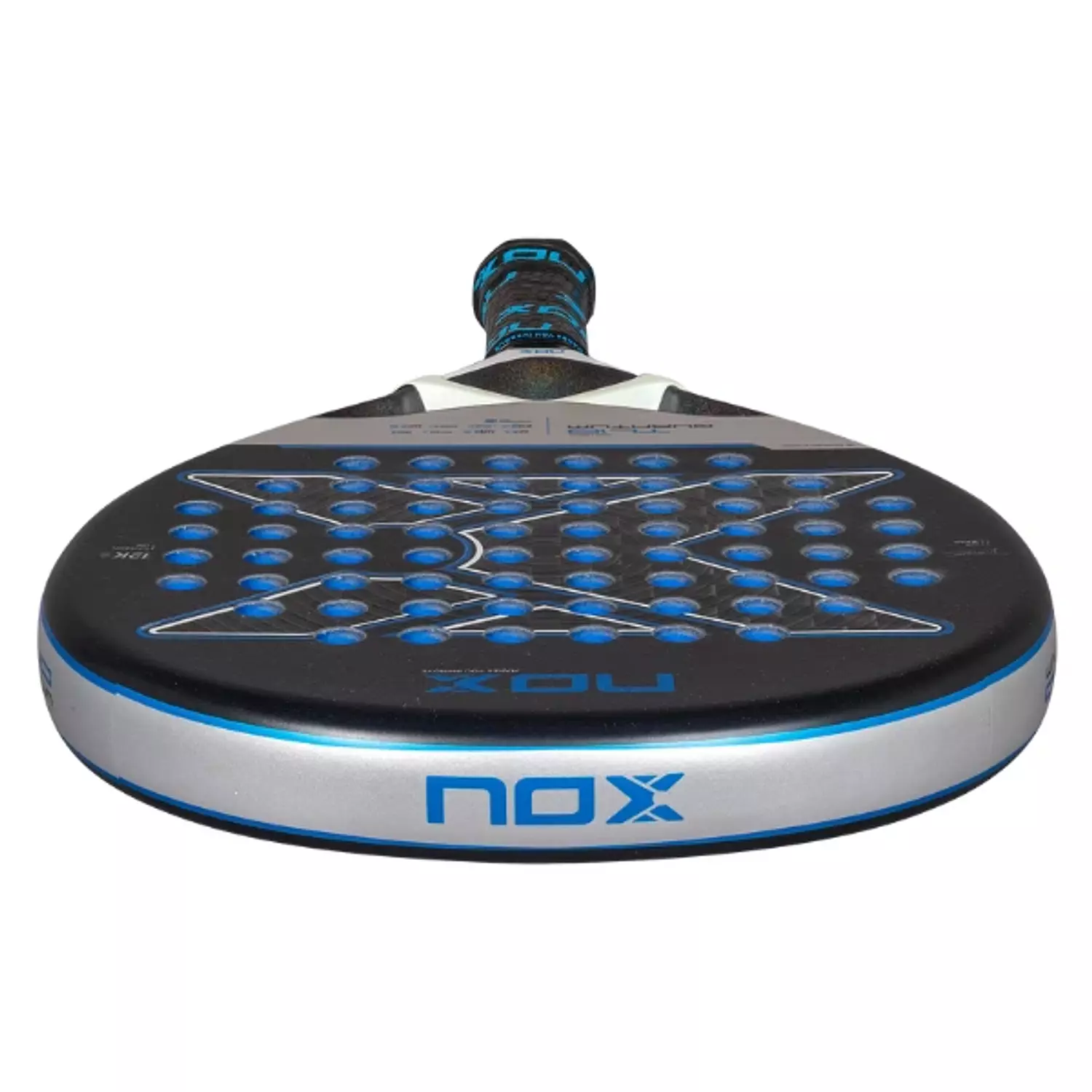 Nox TL10 Quantum 12K 2025 - Tino Libaak 3