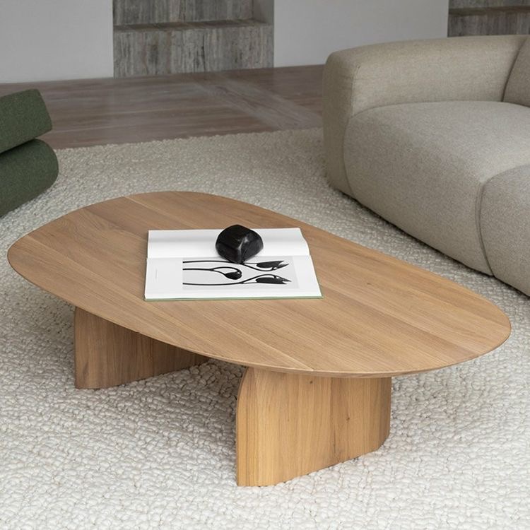 Fillow coffee table 