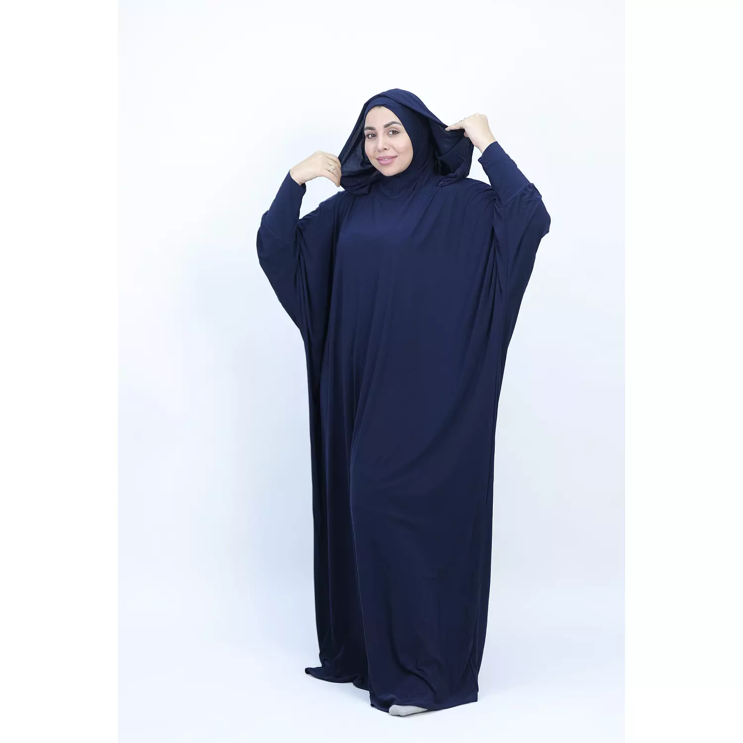 Esdal Jada - Navy Blue 2