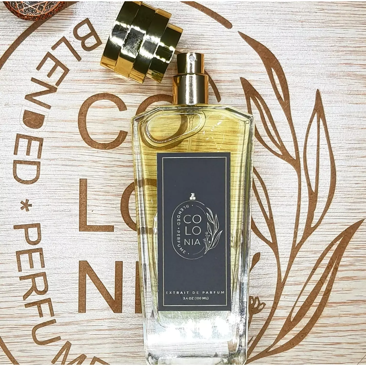 Althaïr Parfums de Marly (الثائر - برفامز دي مارلي) عطر للرجال 3