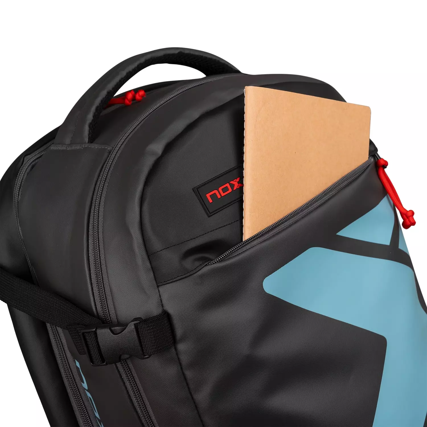 Nox ML10 Team Backpack 2025 8