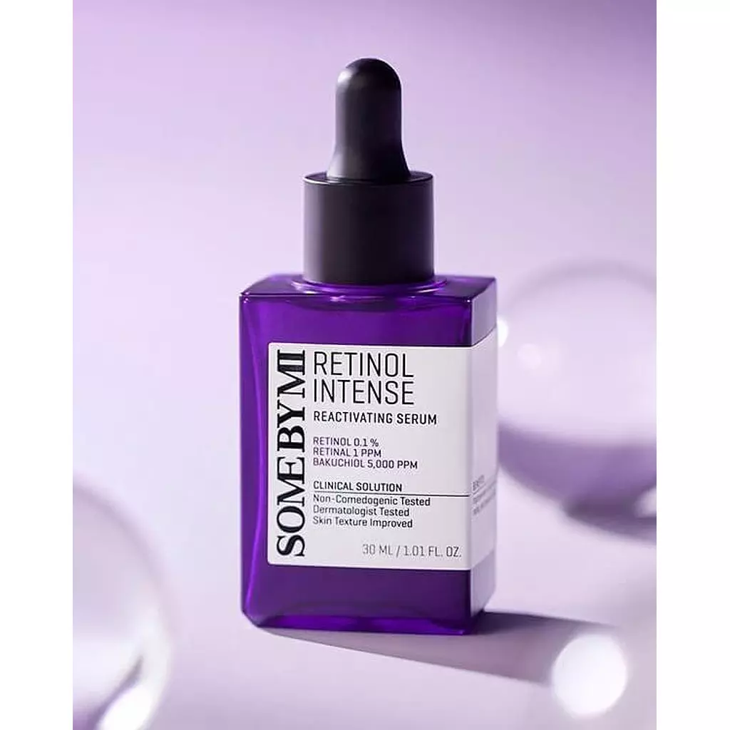 💜 SOME BY MI - Retinol Intense Serum 