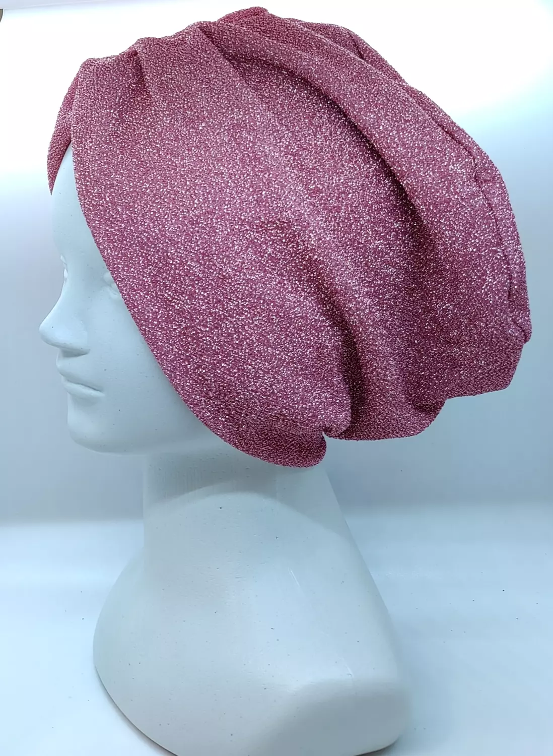 Turban-Starlets-Pink hover image