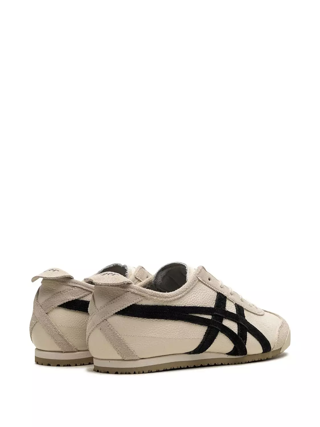 Onitsuka Tiger Mexico 66™ "Birch Black" sneakers 3