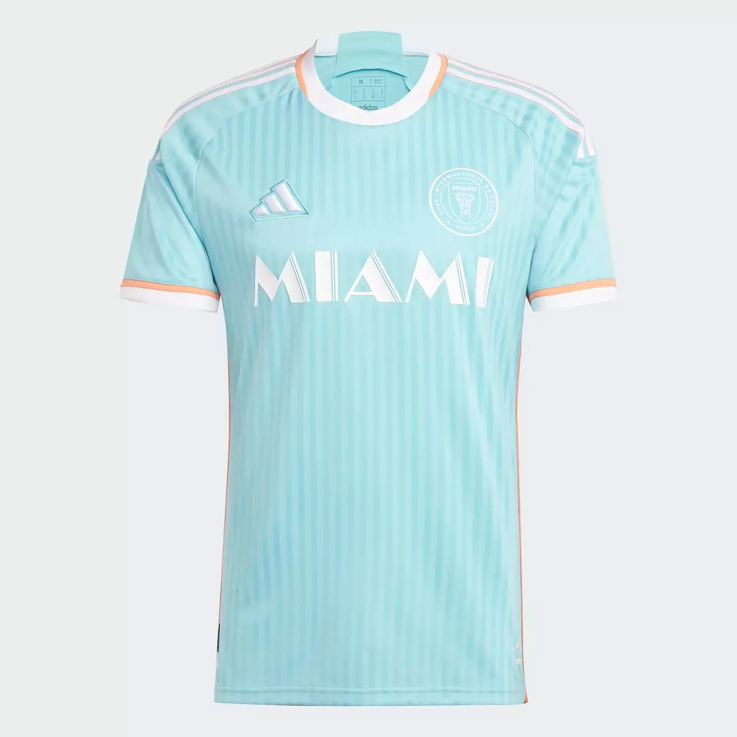 INTER MIAMI 24/25 - PLAYER 2