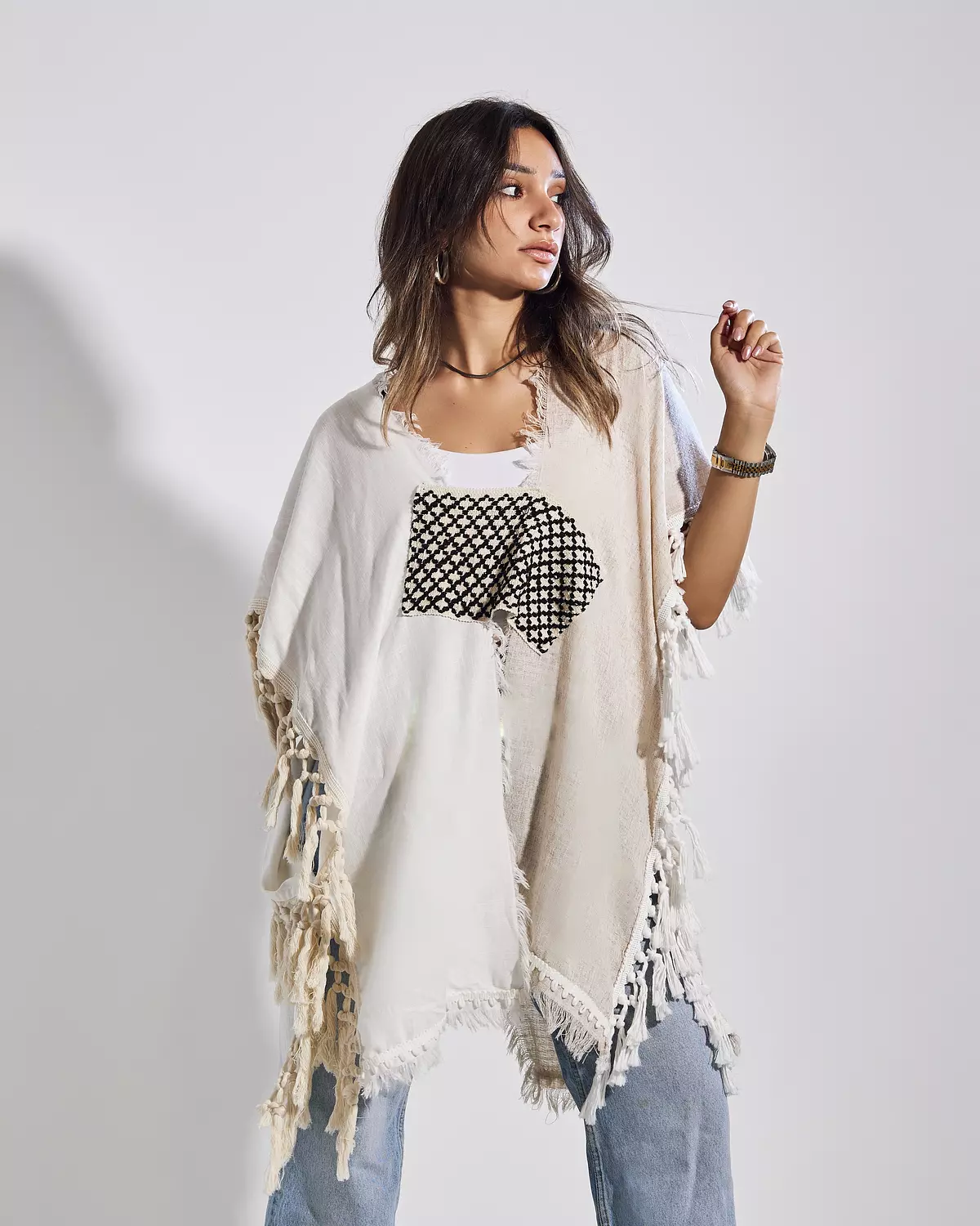 Boho Top hover image