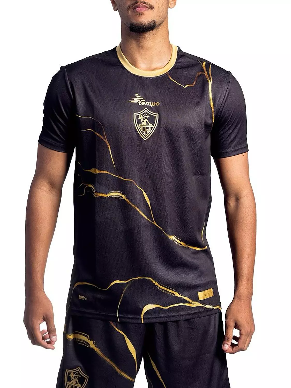 ZAMALEK THIRD KIT- PLAYER  4