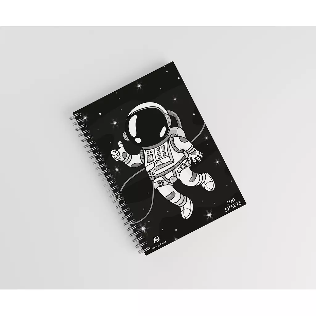 Astronaut Like 👍🏻