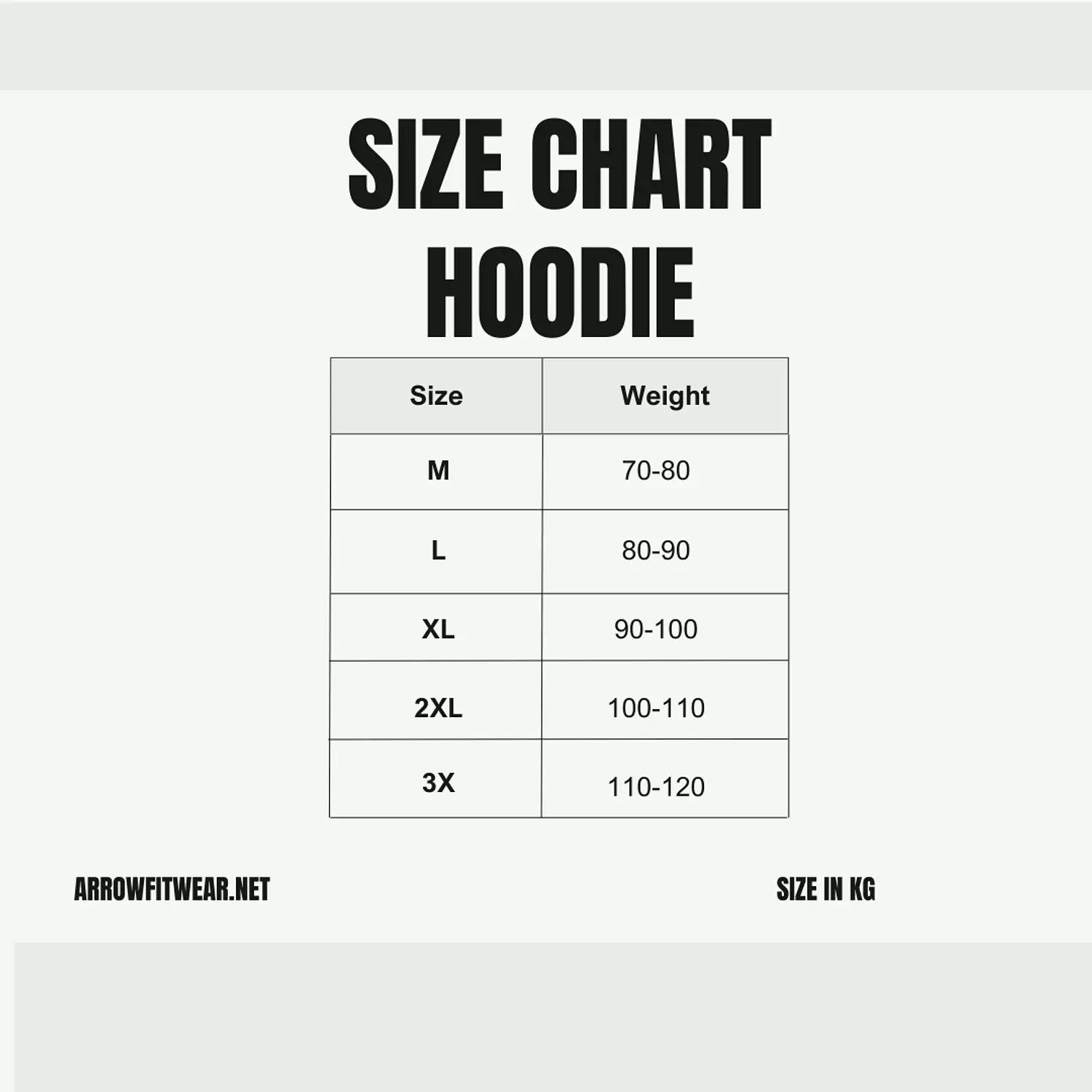 oversized Hoodie Charcoal  4