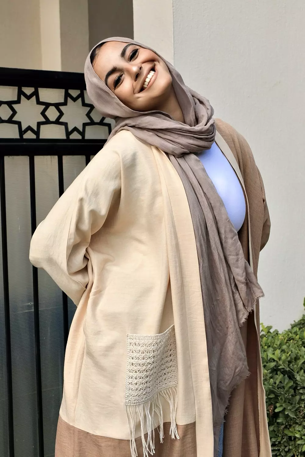 HOREYA KAFTAN 3