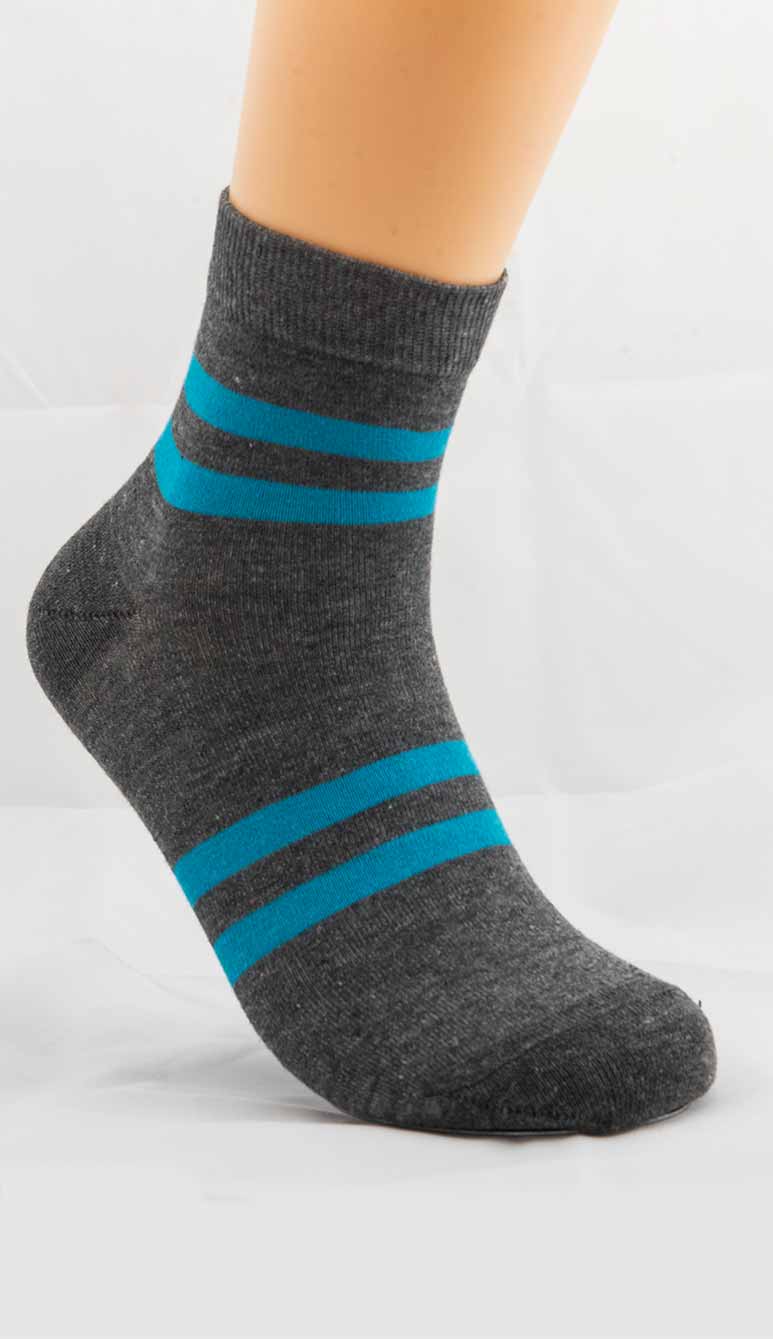  Viva half ( knee ) casual Socks for men's