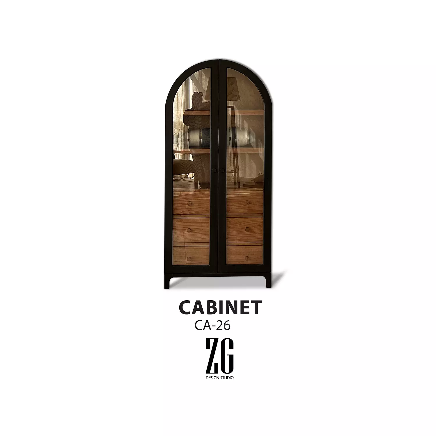 ARCH CABINET hover image