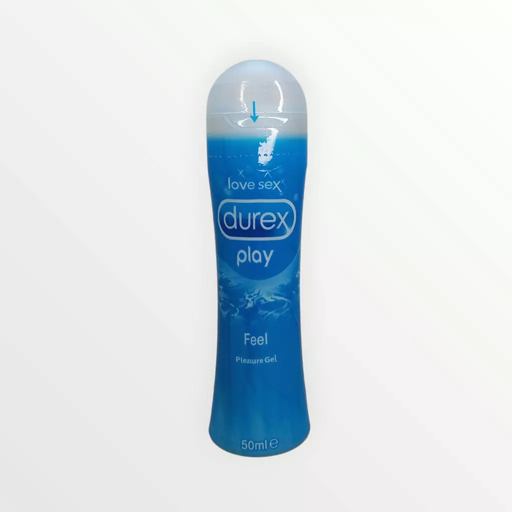 Durex Play Lubricant Gel - 50 ml