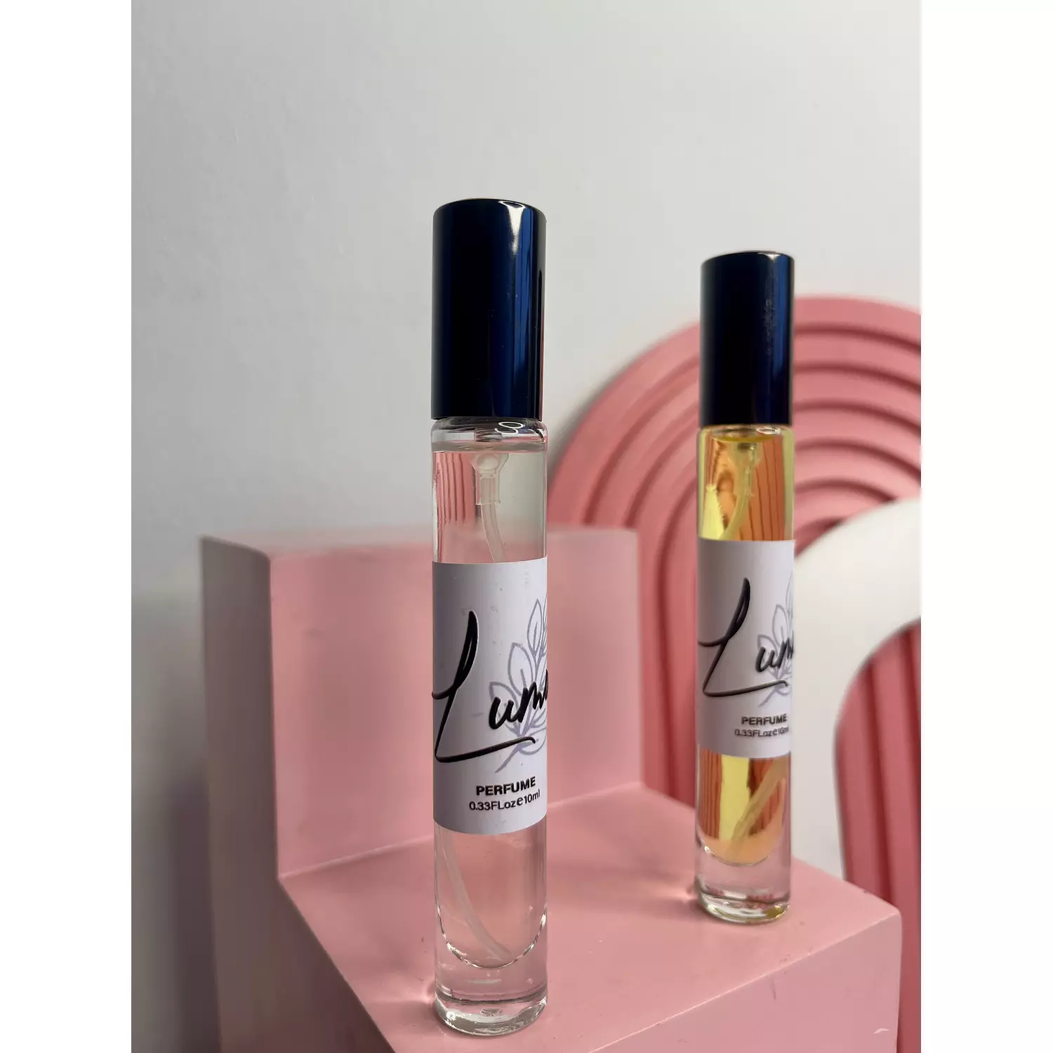 Mini perfume 10Ml 1