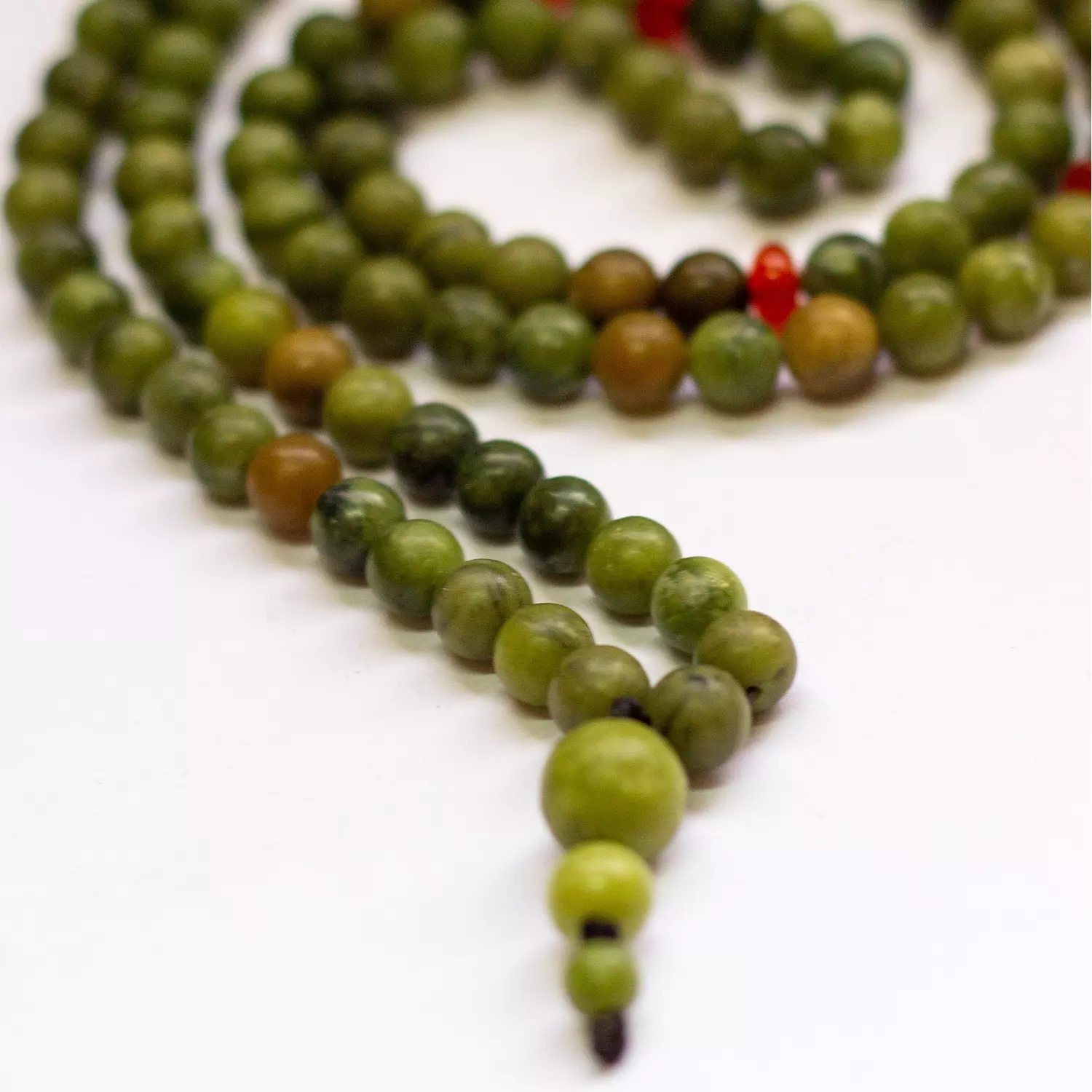 Jade Rosary (100 Beads)-2nd-img