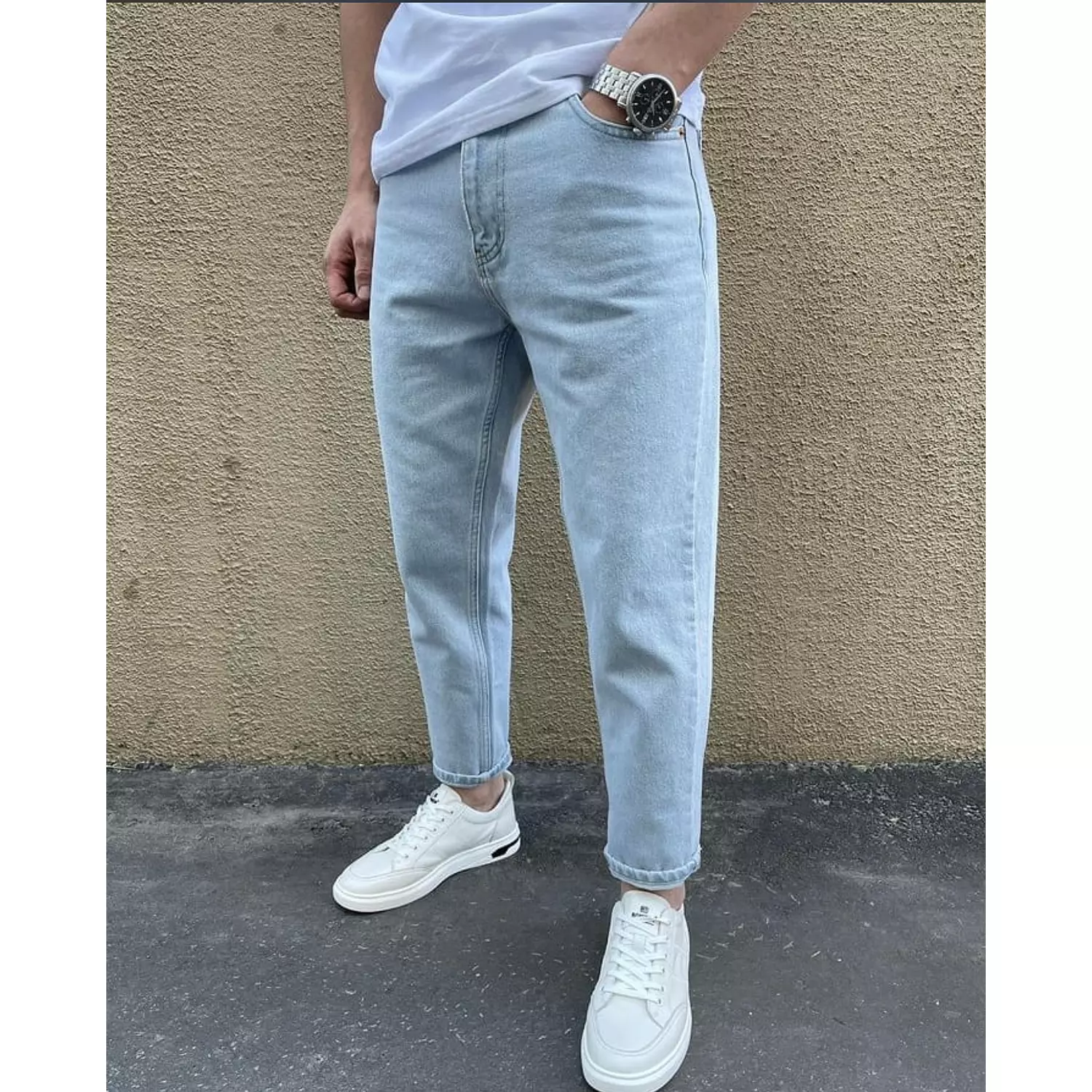 jeans 90"s ice-2nd-img