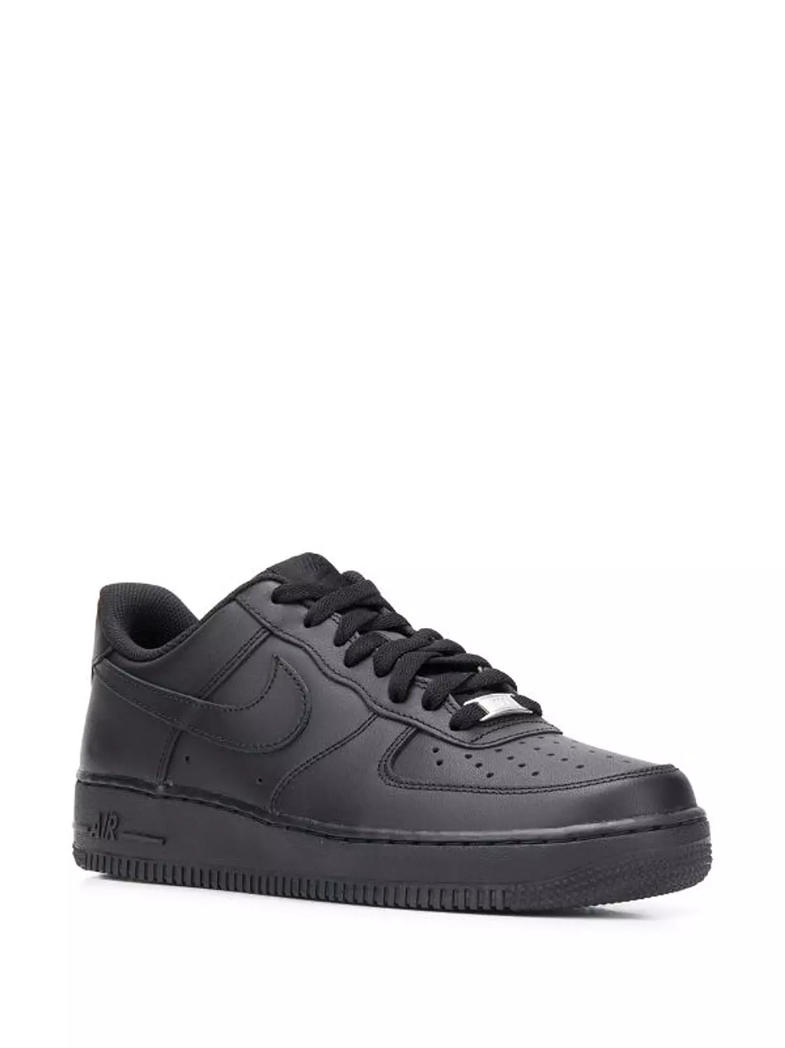 Air Force 1 Low '07 "Triple Black" 1