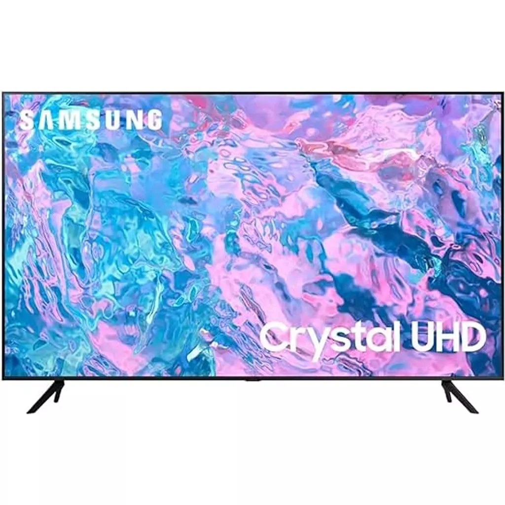 Samsung 58 Inch 4K UHD Smart LED TV 